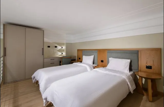 Hazel spaces - Downtown