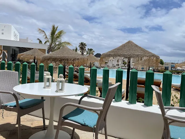 Afrodite Little Italy restaurant