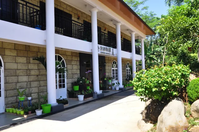 Hotel Shilla Cafe & Resto