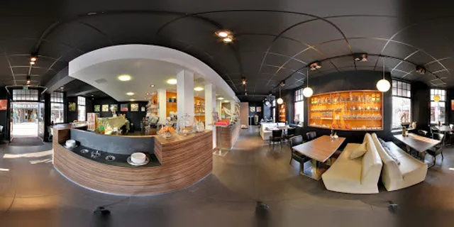 Ristorante | Rembrandt IJssalon