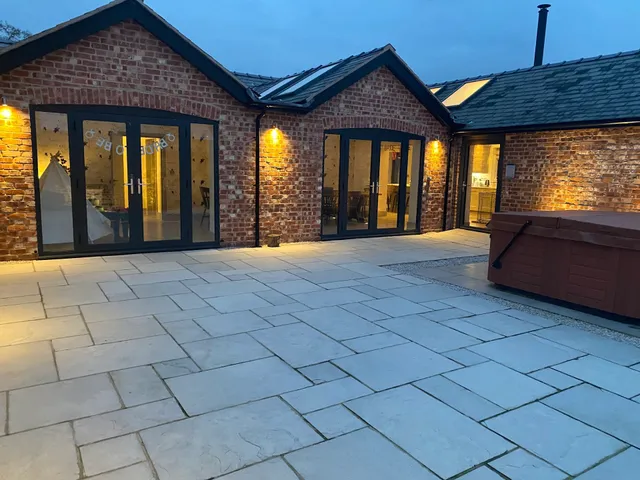 Hollies Barn Holiday Let