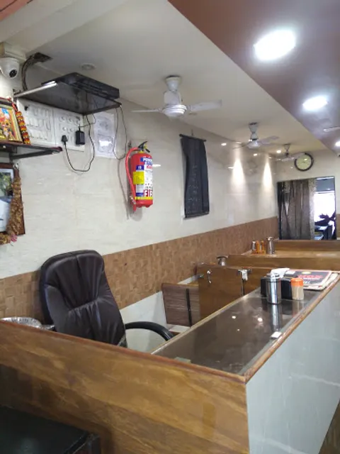 Ashok Lunch Home Veg & Nonveg