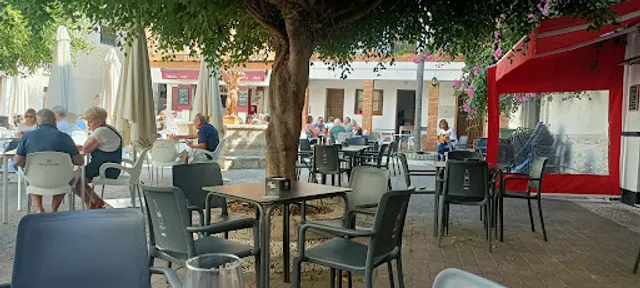 Bar Higuitos | Cocina Casera Almuñécar