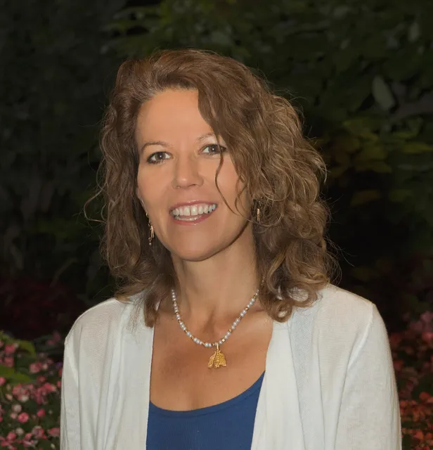 Inspirations Energy Medicine - Jacqui Croat