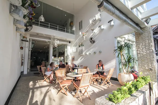 The Daily Habit Coffee Company