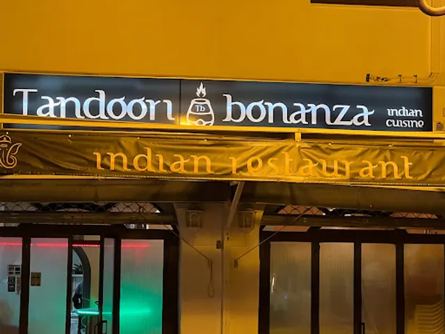 Tandoori Bonanza
