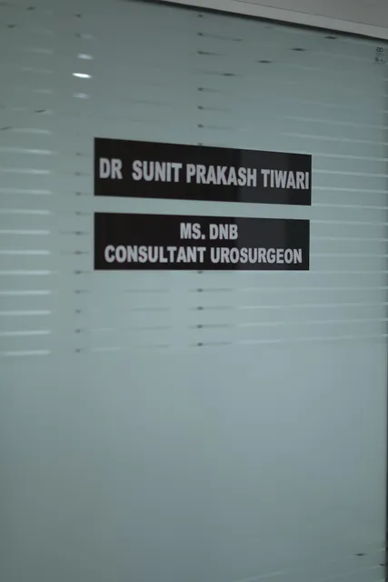 New Sunrise Super Speciality Clinic