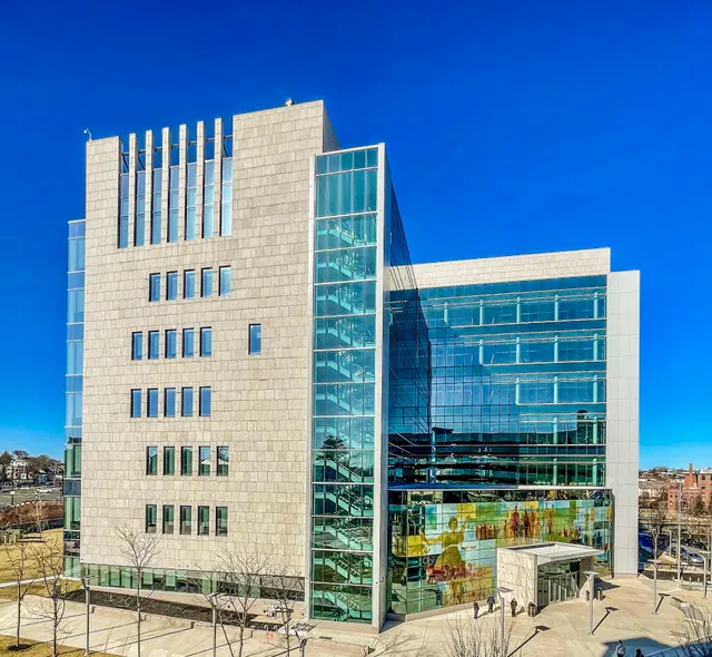 Lowell District Court