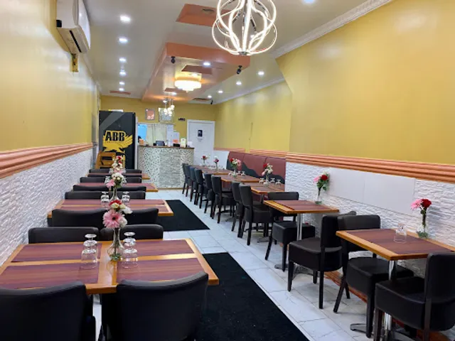 Riverdale Indian Grill