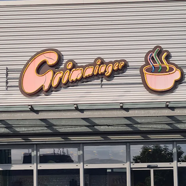 Familienbäckerei Grimminger GmbH