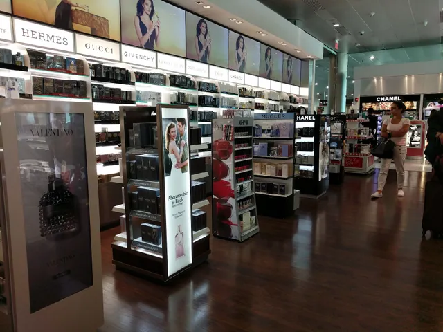 DFA Duty Free
