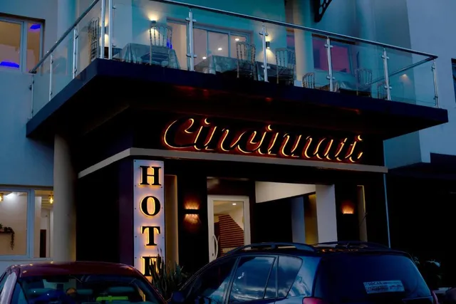 Hotel Cincinnati