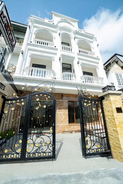 Khách Sạn Lê Gia