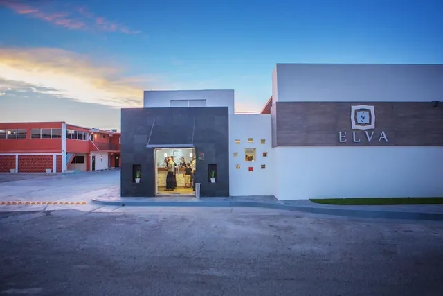 Hotel Elva, Caborca