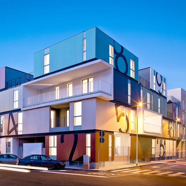 A due passi dal Centro