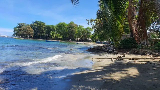 Playa Puerto Viejo