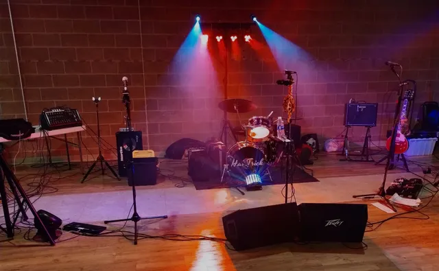 Beaver Falls Turners