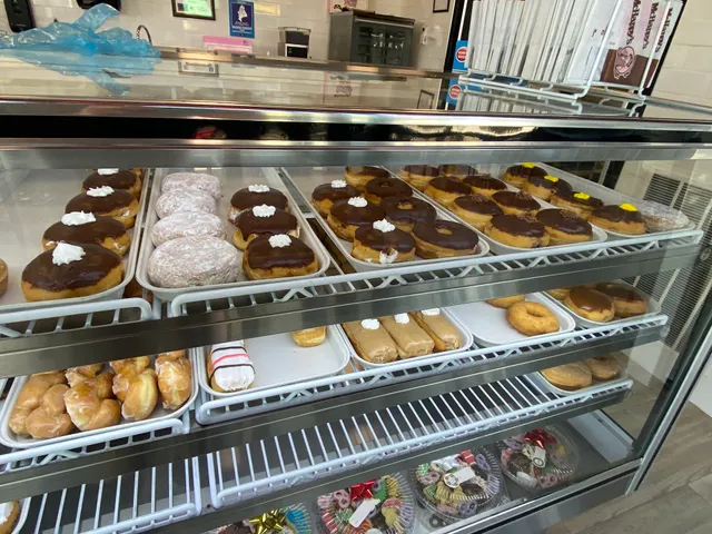 McHappy's Bake Shoppe - Point Pleasant