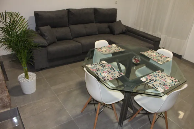 Apartamento Luminoso cerca de la Playa y Puerto