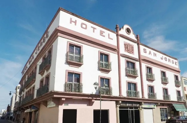 Hotel Saint George