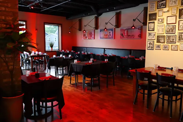 Vault 232 Restaurant and Bar