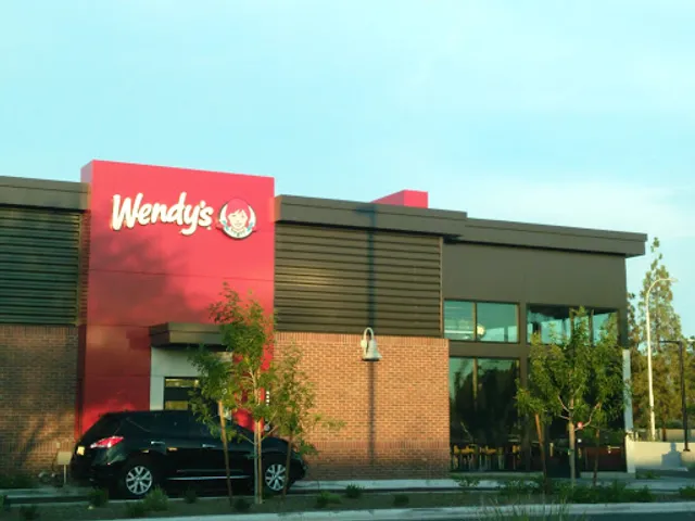Wendy's