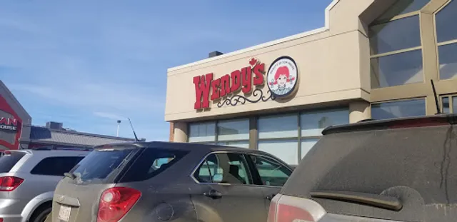 Wendy's