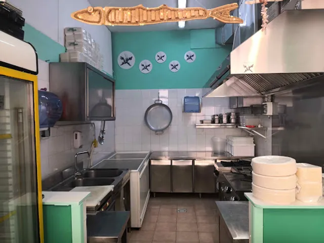 Jhonny Paranza Capoliveri