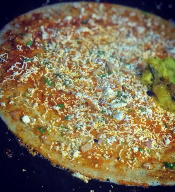 Dosa N Donsa Breakfast Hub