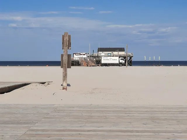 Appartement-Vermittlung Duggen