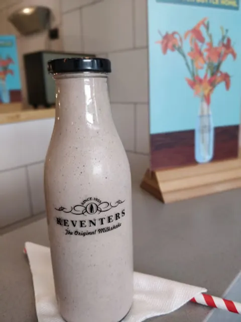 Keventers - Glued, Noida