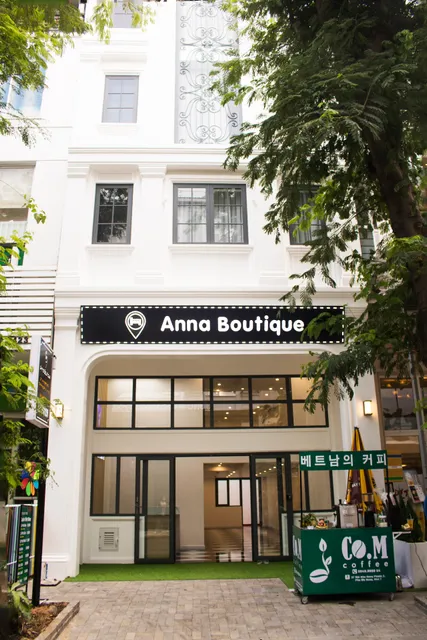 Anna Boutique