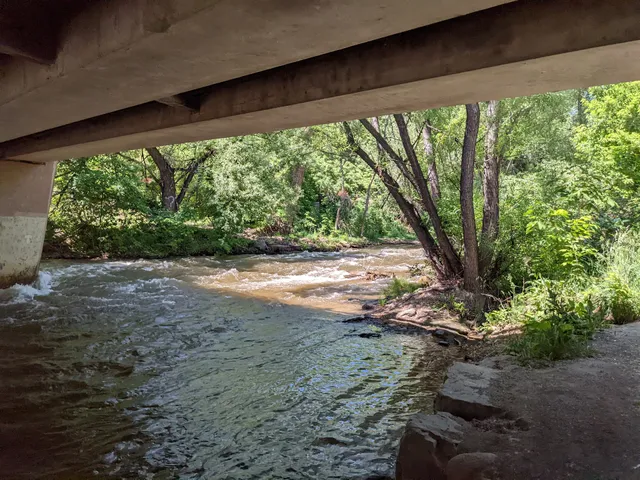 Park Central Building