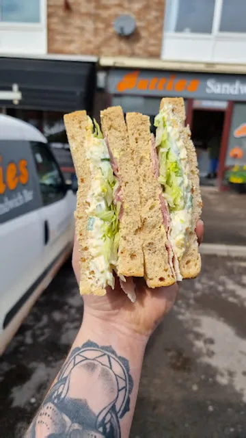 Butties Sandwich Bar