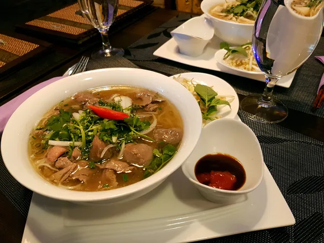 Restaurang Golden Lotus