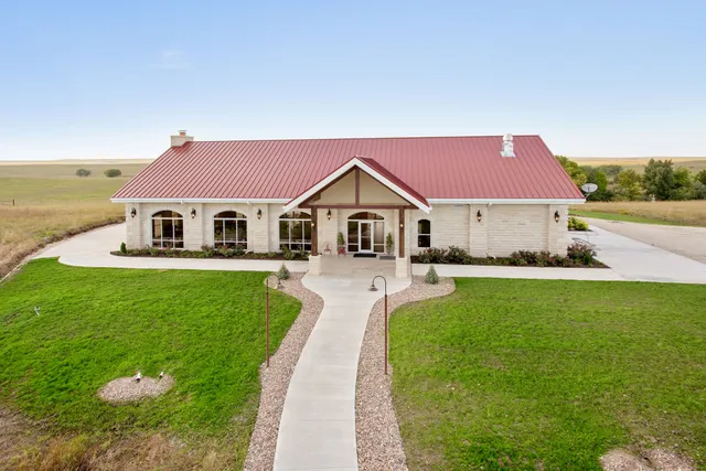 Clover Cliff Ranch Bed & Breakfast