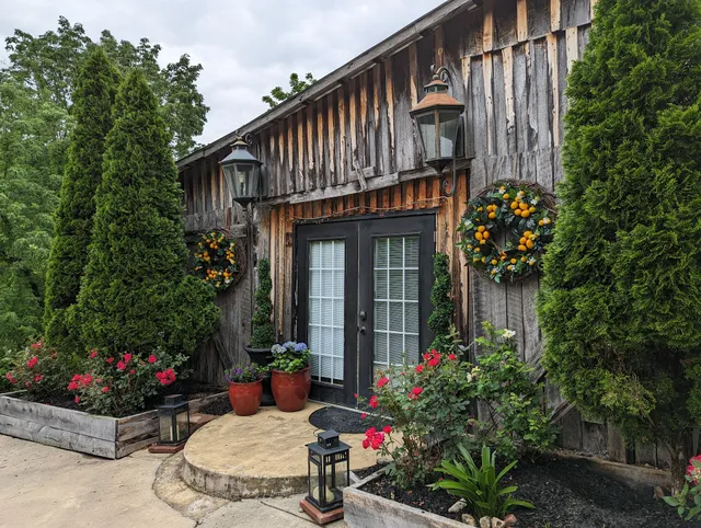 Tuscany Inn Tennessee