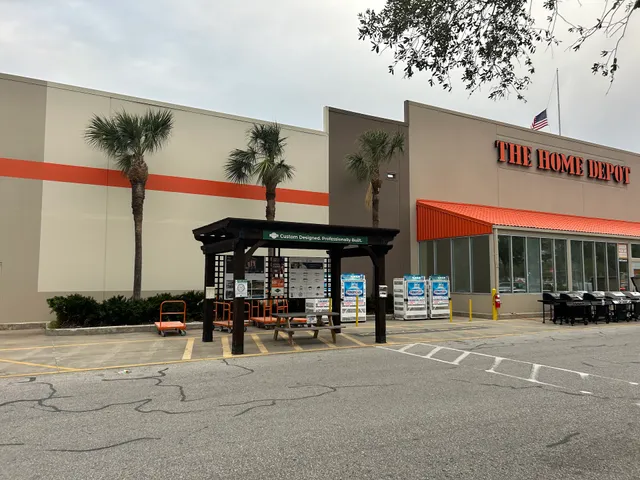 The Home Depot