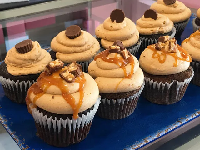 Sprinkle City Bakery & Cafe