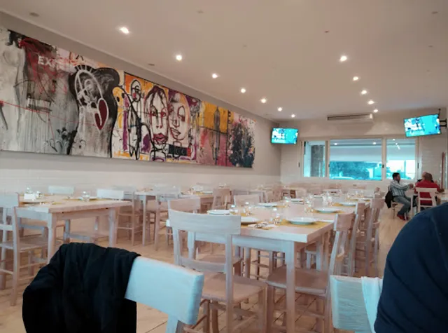 LIEVITO - OFFICINA DELLA PIZZA