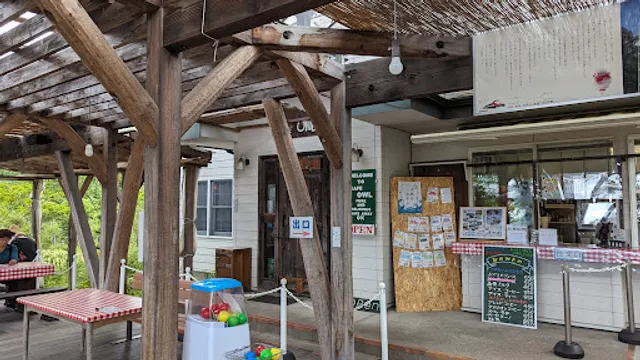 Nikko Kirifurikogen Chirorin village