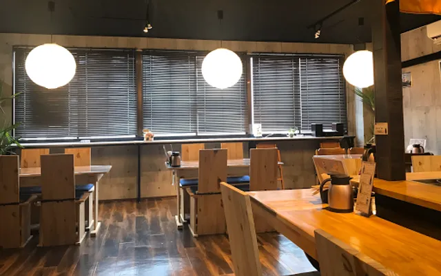 石巻天ぷら和（なごみ）