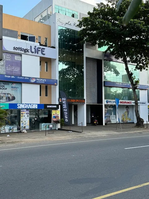 Ripple Reach Apartments