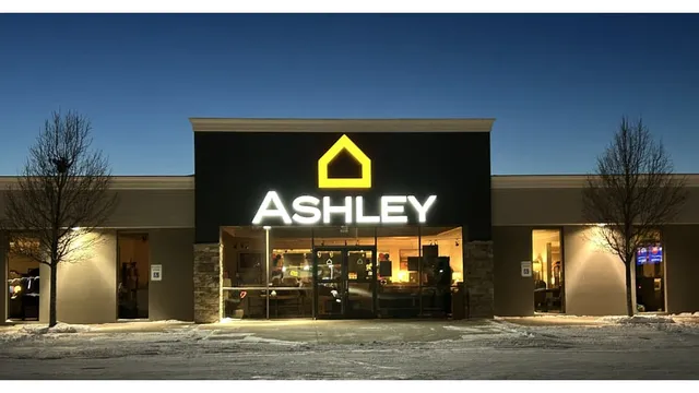 Ashley Store