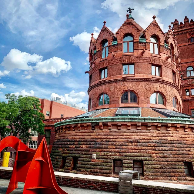 Stuart Weitzman School of Design