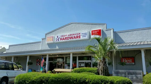 Craft American Hardware, Inc.