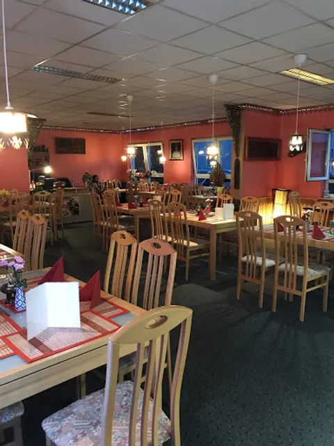 Krua Thai Restaurant