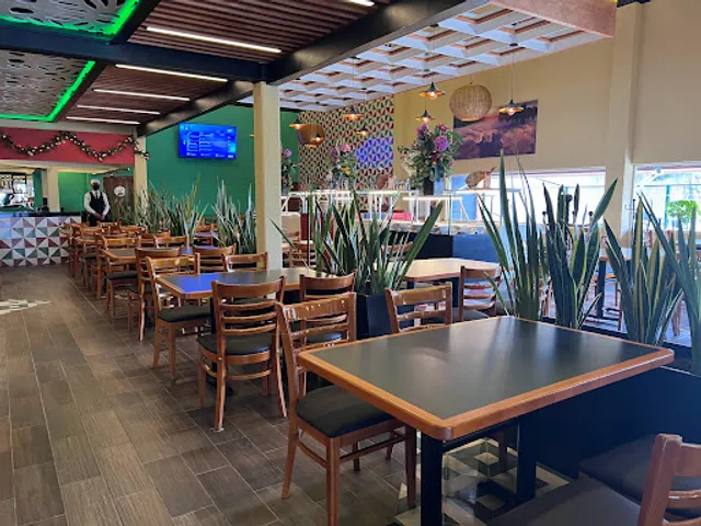 Fogon Do Brasil asuncion