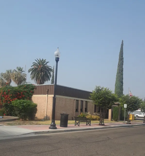 Porterville Recorder