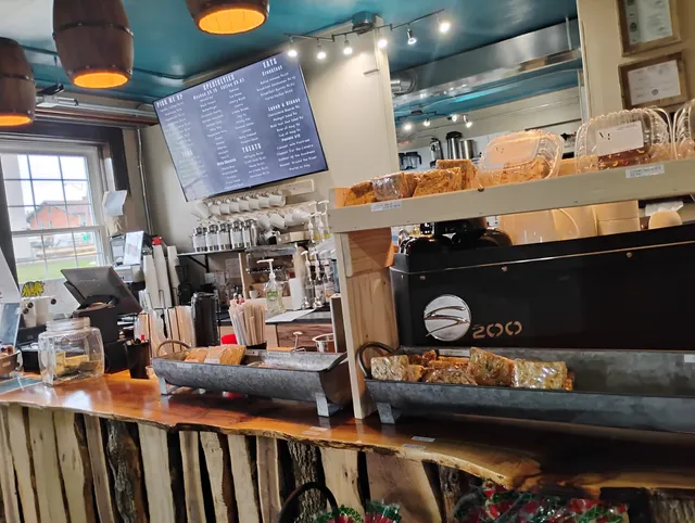 River Raisin Trading Post